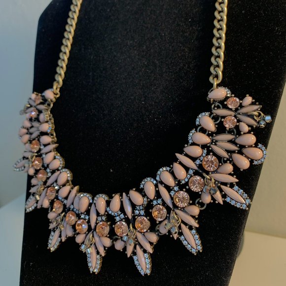 Park Lane Paradise Necklace | Paradise Collar - Picture 1 of 2